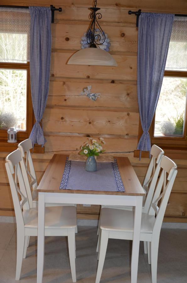 Apartmany U Vlcich Jam Petrovice u Susice Luaran gambar