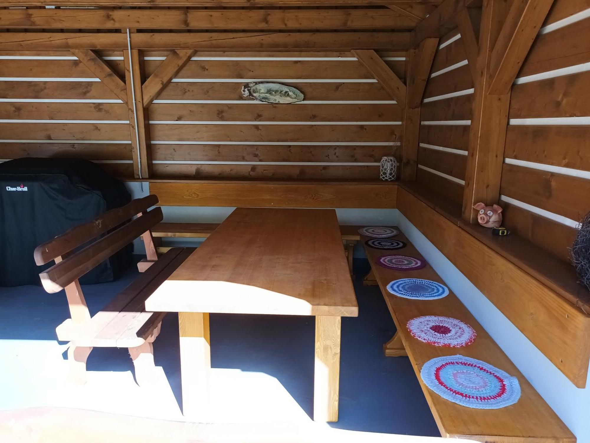Apartmany U Vlcich Jam Petrovice u Susice Luaran gambar